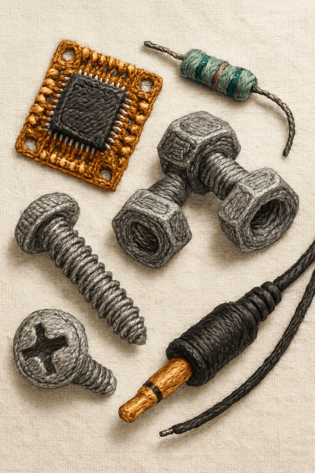 Hardware Engineering - HML Engineering Solutions
